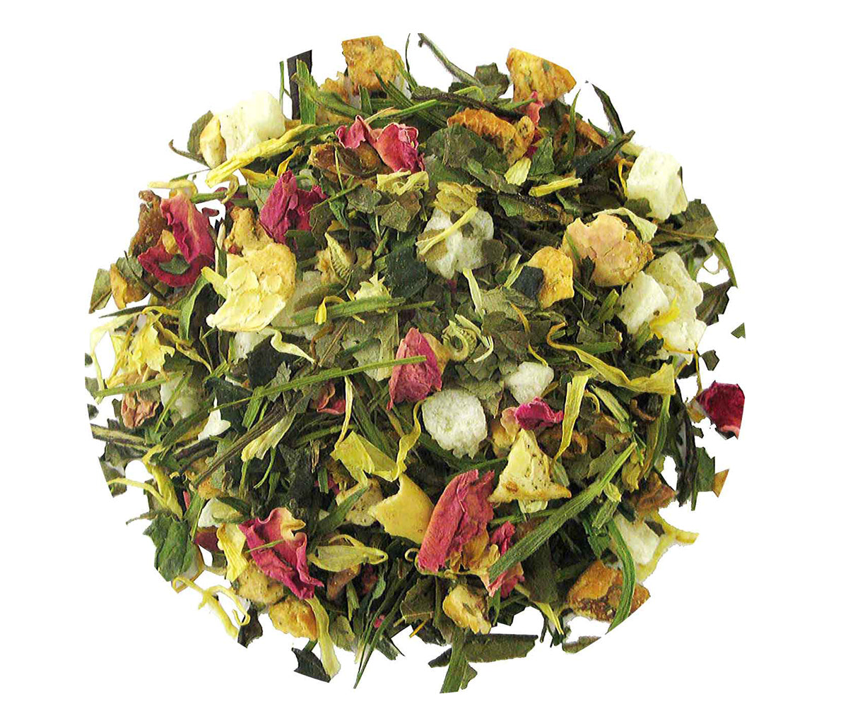 bamboe fresh panda thee